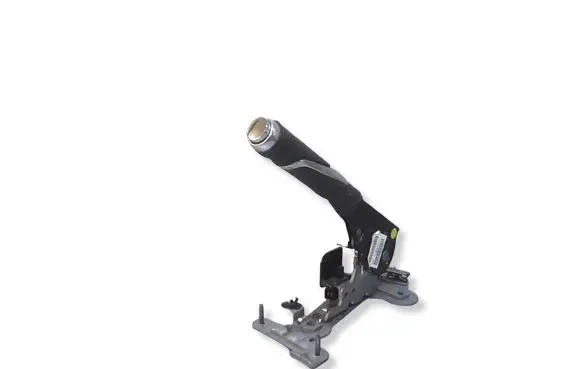 Citroen DS3 Handbrake/parking brake lever assembly 98062964ZD