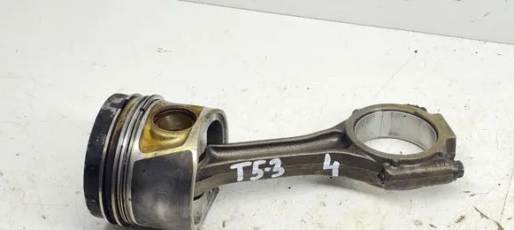 Volkswagen Transporter - Caravelle T5 Piston with connecting rod