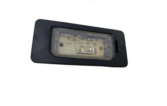 BMW 5 F10 F11 Number plate light 63267193293