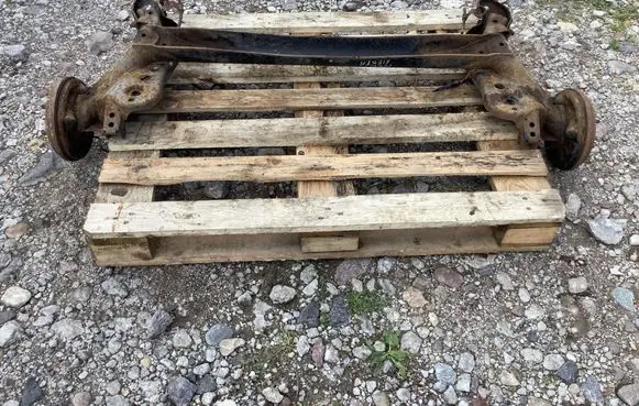 Ford Fiesta Rear subframe