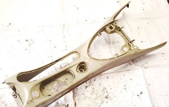 Citroen C5 Other interior part 9632613977