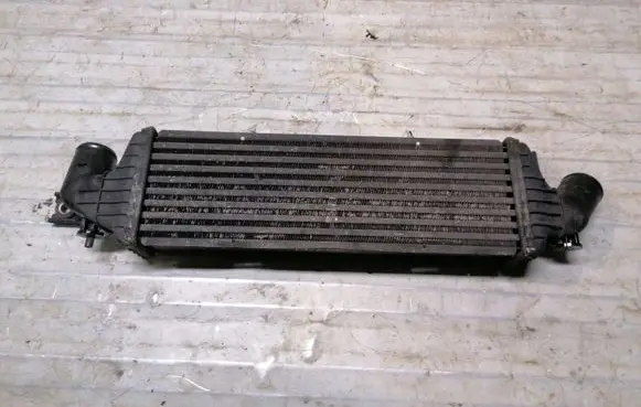 Nissan Primera Intercooler radiator 14461AW300