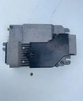 BMW 8 G15 Sound amplifier R3792859201 3958795