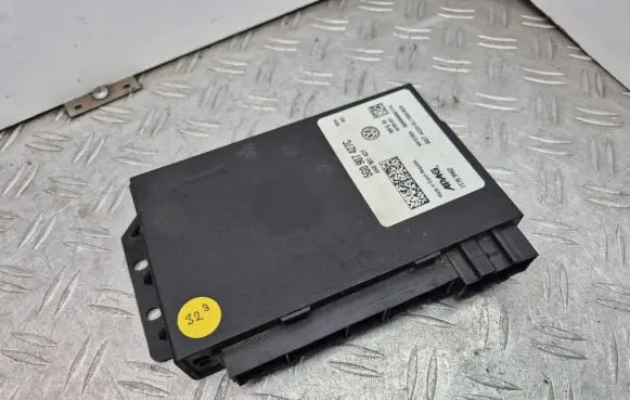 Volkswagen Touran III Comfort/convenience module 5G0907427C
