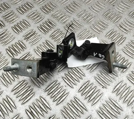 Cupra Formentor Rear door hinge set 80A831404A