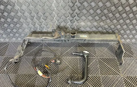 Nissan Qashqai Tow bar set 