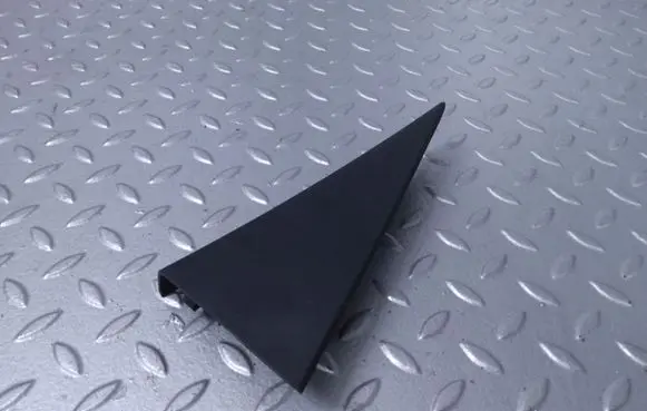 Hyundai i20 (BC3 BI3) Rear door glass trim molding 83940Q0000 83940Q00004X