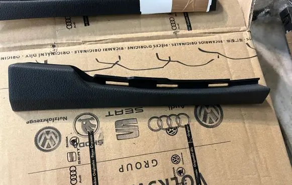 Audi Q5 SQ5 Other interior part 80A868204