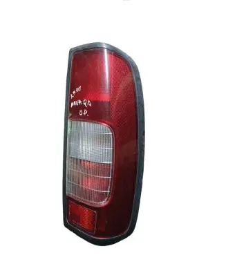 Nissan Navara D40 Rear/tail lights 12V21W
