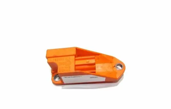 Skoda Fabia Mk1 (6Y) Airbag deployment crash/impact sensor