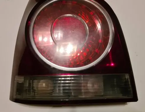 Volkswagen Polo IV 9N3 Rear/tail lights 965347