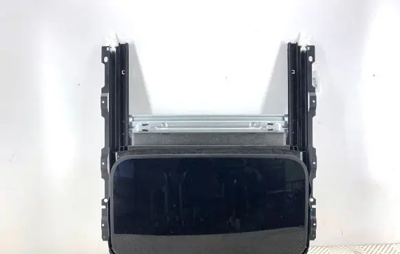 Volvo S90, V90 Sunroof set 39834277