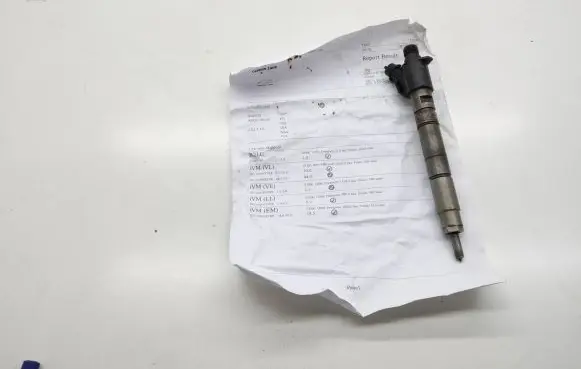 Volvo XC60 Fuel injector 0445116036 CRT318
