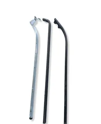 Renault Master III Side sliding door 777722940R