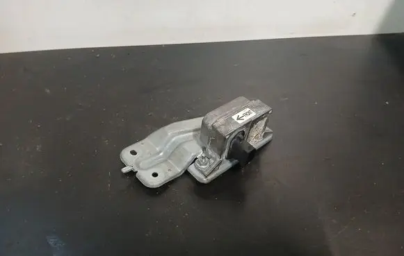 Volvo XC90 ESP acceleration yaw rate sensor 8691675 10098504044