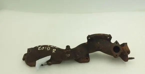 Jaguar XF X250 Exhaust manifold 9X2Q9430DA