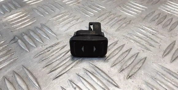 Ford Mondeo MK IV Electric window control switch 6M2T14529AD