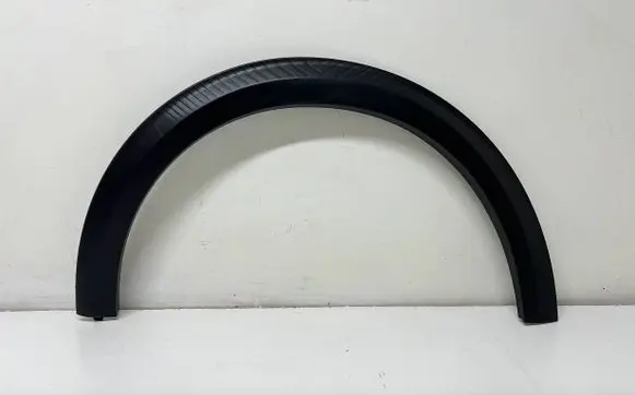 Citroen C4 SpaceTourer Front arch trim 9845601580