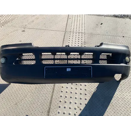 Fiat Ducato Front bumper