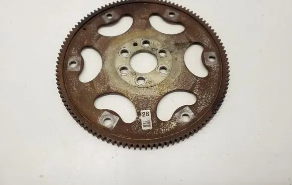 Opel Insignia A Flywheel