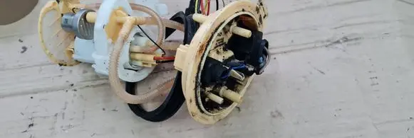 Audi A4 S4 B9 In-tank fuel pump 8W0919088K A2C85301300