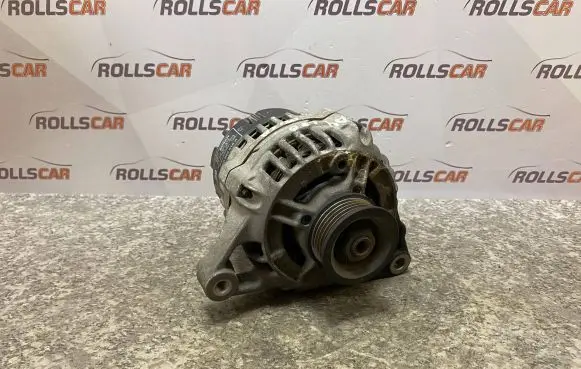 Audi A4 S4 B5 8D Generator/alternator 0123320016 058903016A