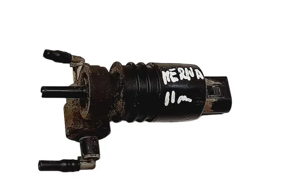 Opel Meriva B Windscreen/windshield washer pump 13250357 3240117 02132B