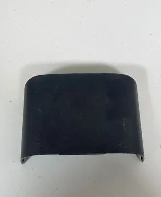 Tesla Model 3 Other center console (tunnel) element 110849400B