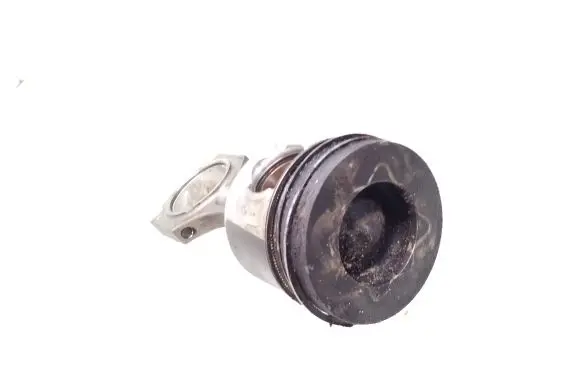 BMW 3 E90 E91 Piston with connecting rod 0840ZU