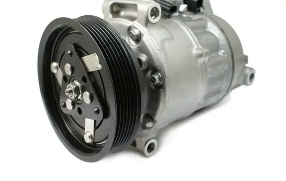 Volvo XC90 Air conditioning (A/C) compressor (pump) 30722087 31418491 30767080