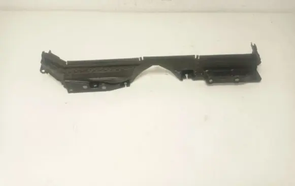 Opel Astra K Intercooler air guide/duct channel 13487731