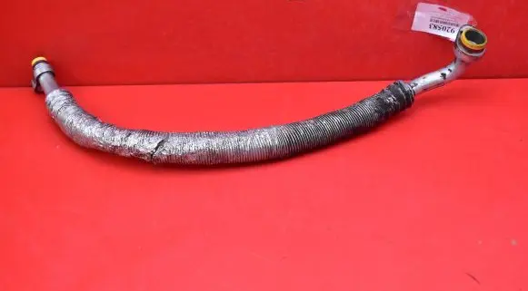 BMW X5 E70 Air conditioning (A/C) pipe/hose 6988867