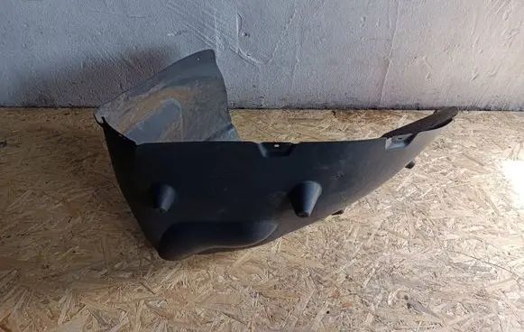 Volkswagen Amarok Front wheel arch liner splash guards 2H0809962B