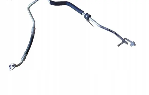 Alfa Romeo Stelvio Air conditioning (A/C) pipe/hose 00505353240