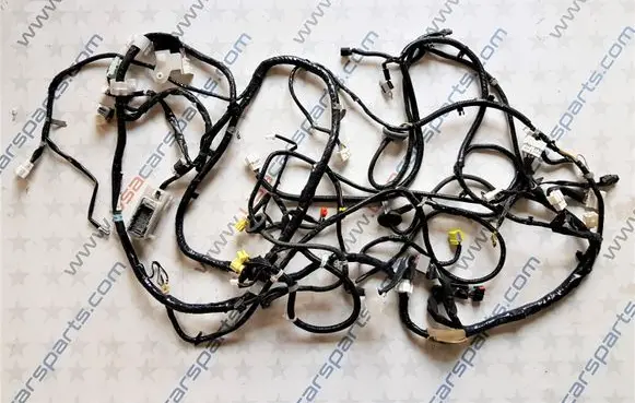 Nissan Rogue Other wiring loom 240174BA0E AB0174BA0AA