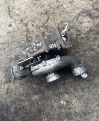 Audi A6 S6 C5 4B Turbo 059145701G