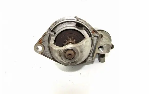 Opel Signum Starter motor