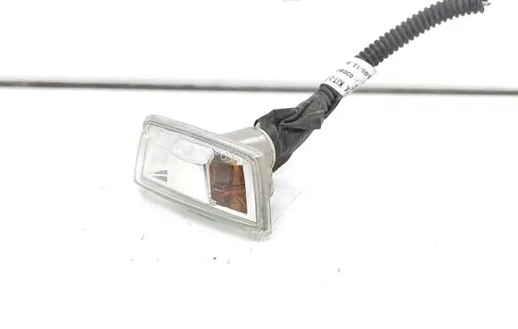 Opel Zafira B Front fender indicator light 13252456 13252455 020843