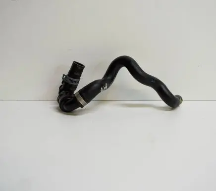 Audi A6 S6 C7 4G Engine coolant pipe/hose 4G0819350AB 4G0122096AD