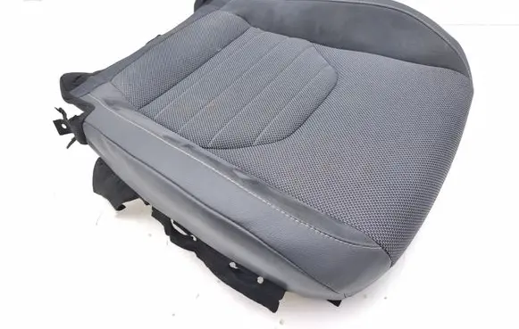 Toyota C-HR II Driver seat console base 