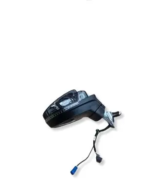 Volkswagen Tiguan Front door electric wing mirror 5NB857502F 5NB857502F9B9