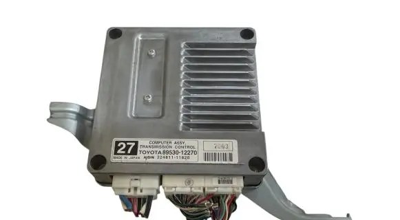 Toyota Auris 150 Other control units/modules 8953012270 32481111820