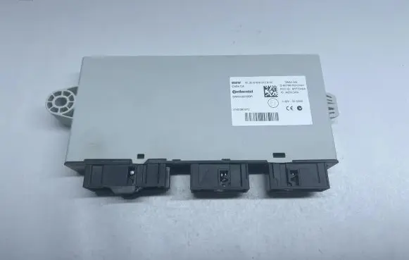 BMW 5 F10 F11 CAS control unit/module 6809372 6809372902