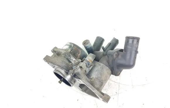 Ford Transit Vacuum pump