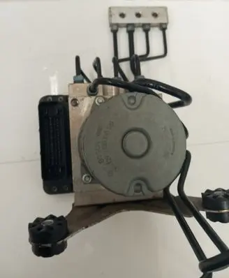 BMW 5 F10 F11 ABS Pump 6799515 0265960375 34526799517