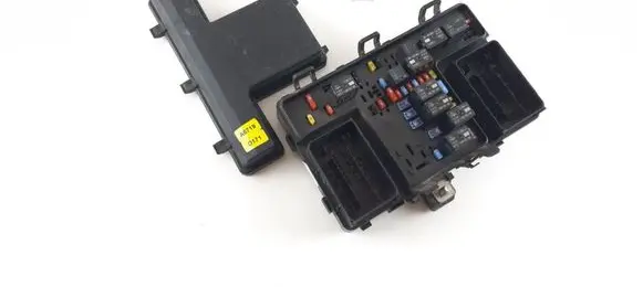 Ford Edge II Fuse box set G2GT14A067BC