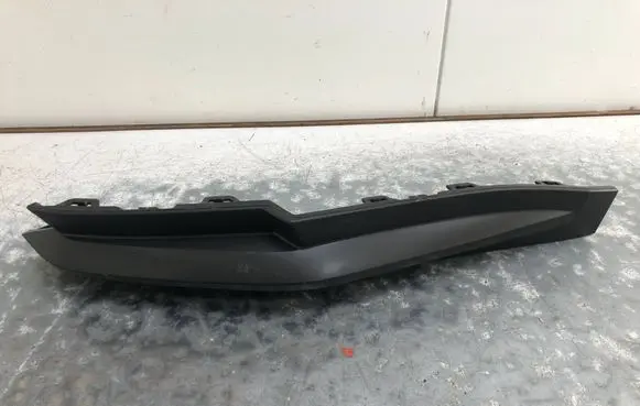 BMW M4 G82 G83 Rear bumper trim bar molding 8076450-BILI 8076450