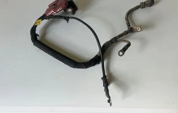 Opel Mokka Positive cable (battery) 95423230 N000256