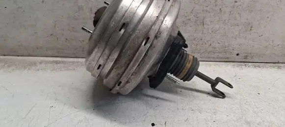 BMW 5 F10 F11 Brake booster 296796726013