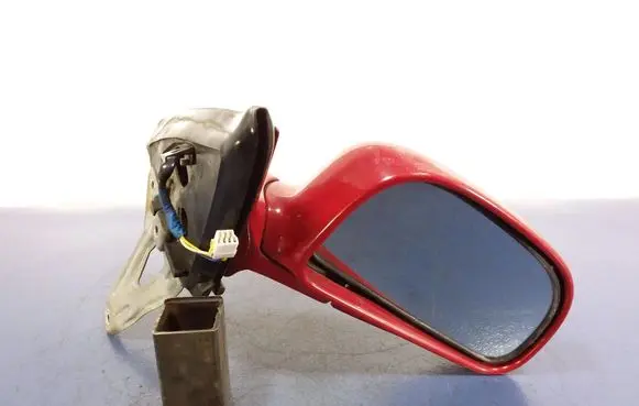 Mitsubishi Eclipse Front door electric wing mirror